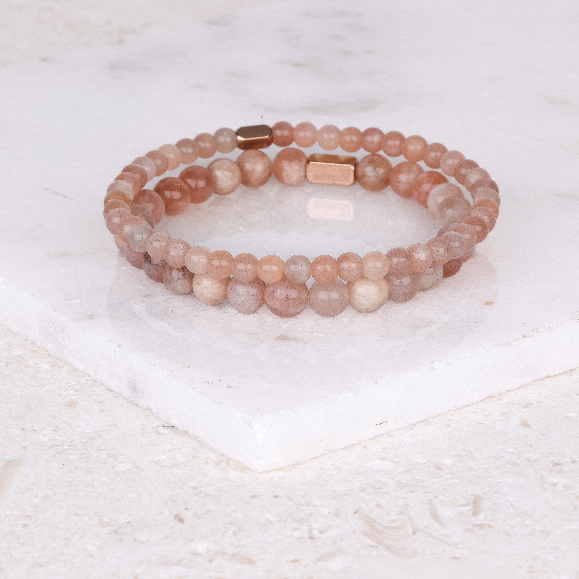 SUNSTONE - ACCENT BRACELET – Inspiration Co.