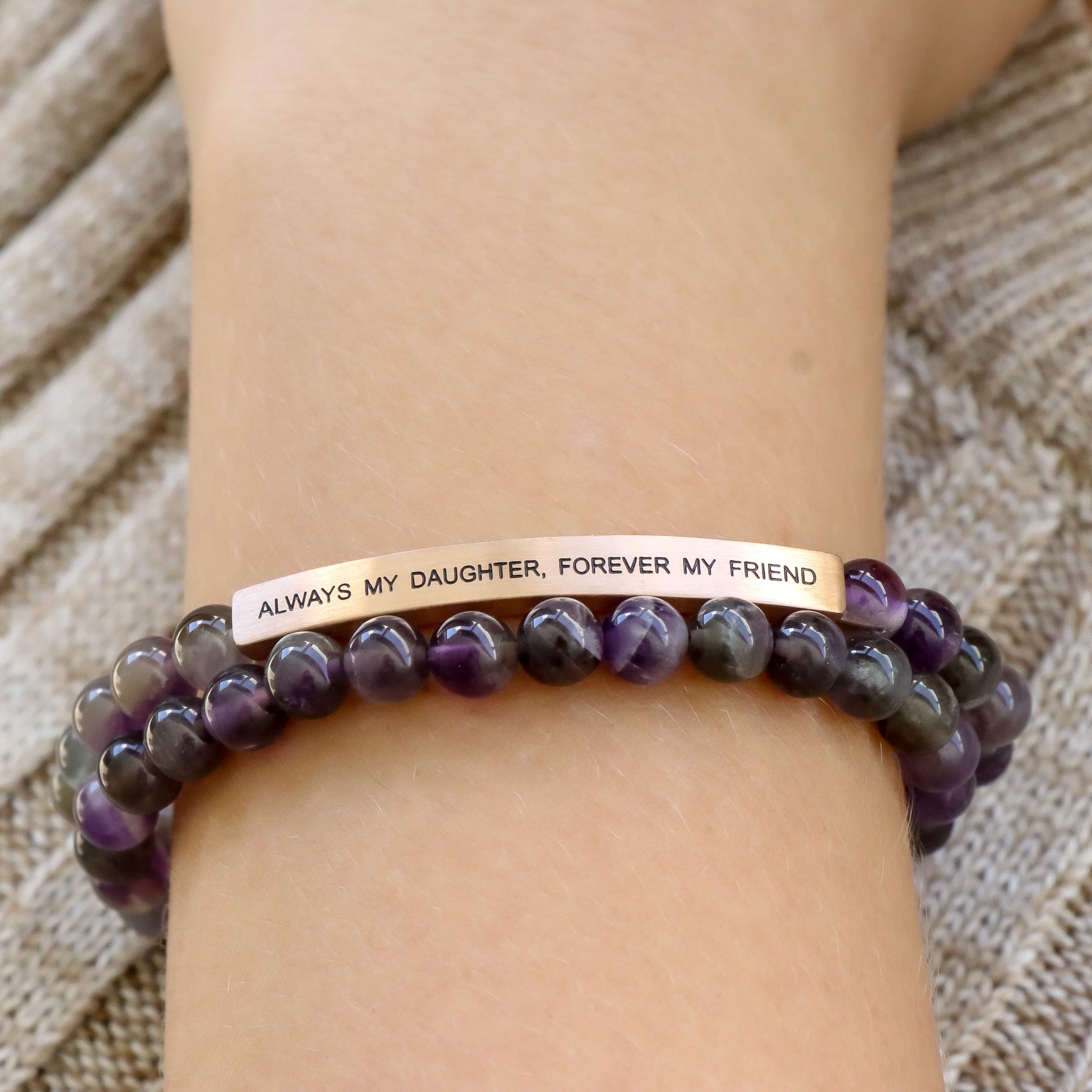 (Amethyst)