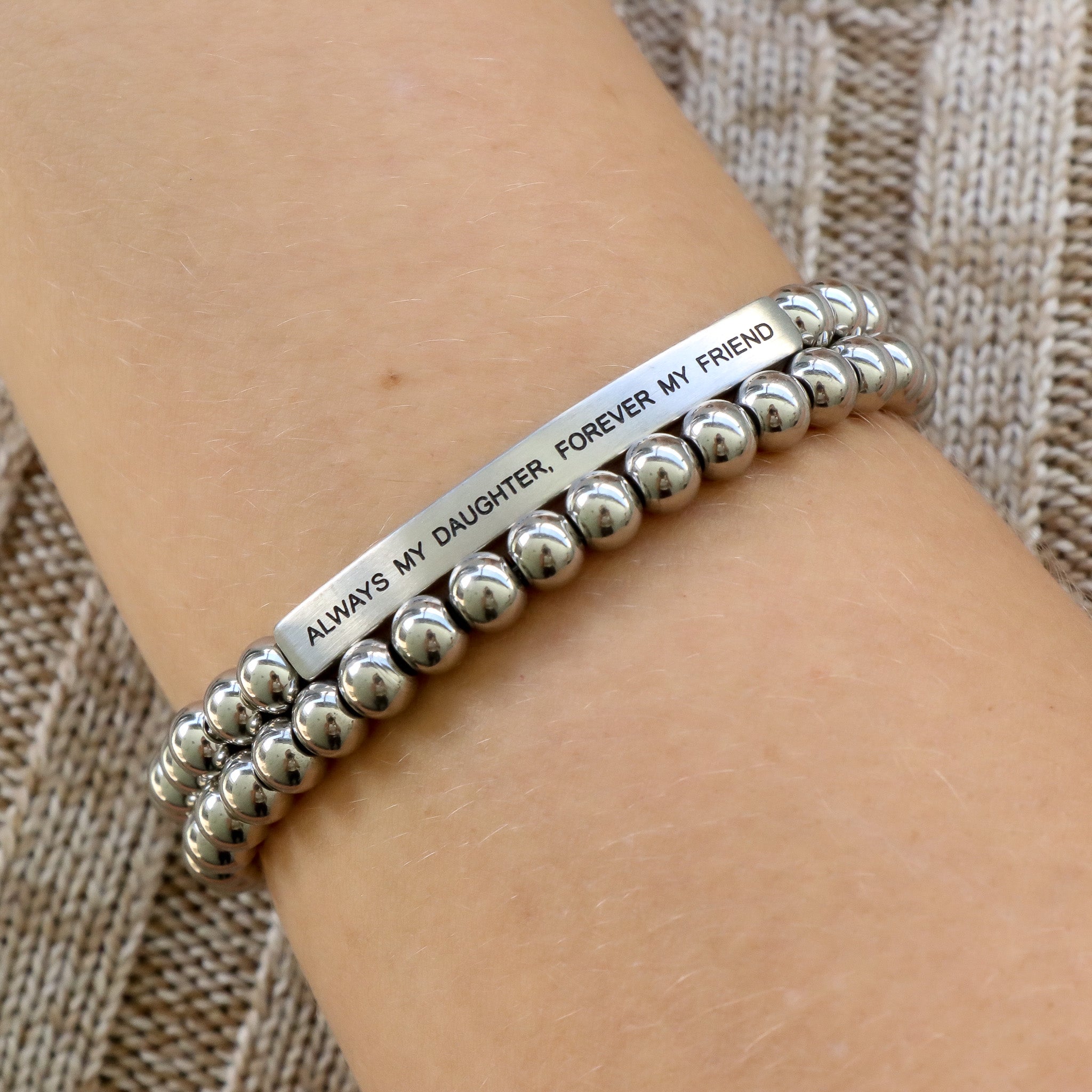 (Silver)