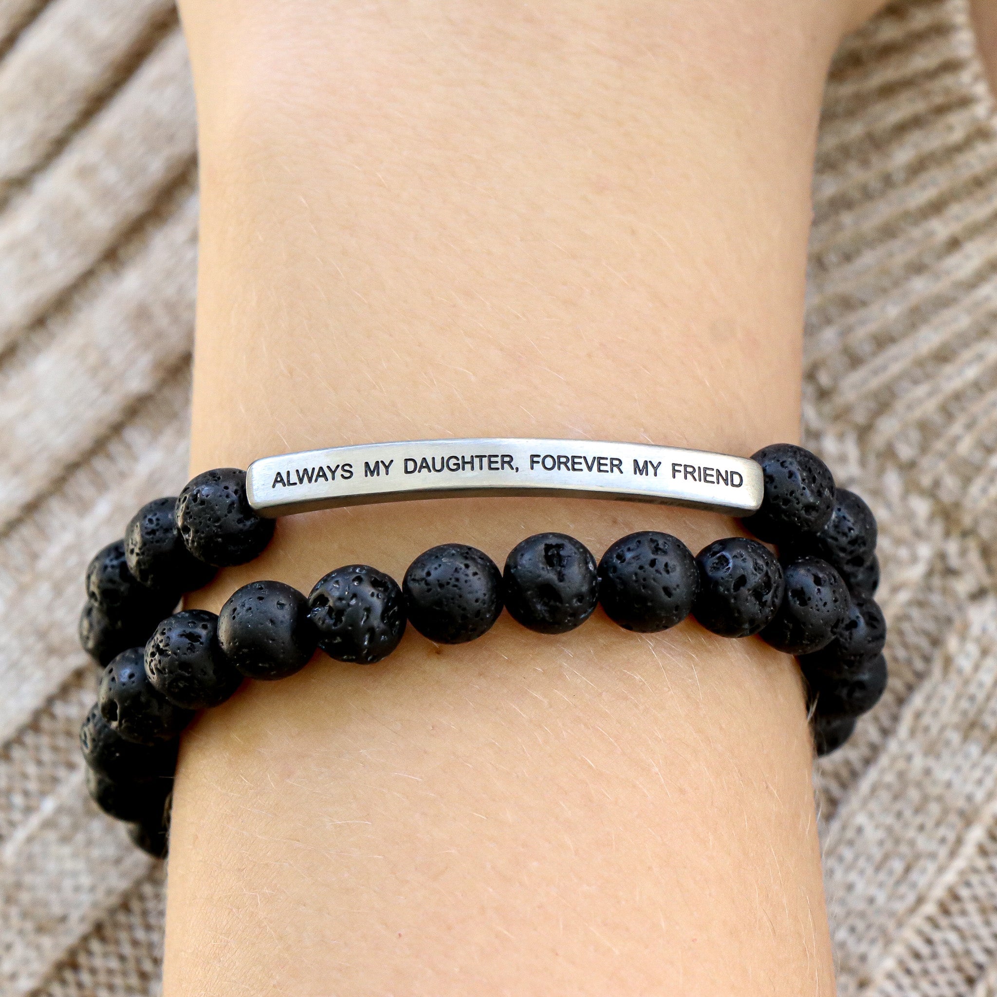 (Lava Stone)