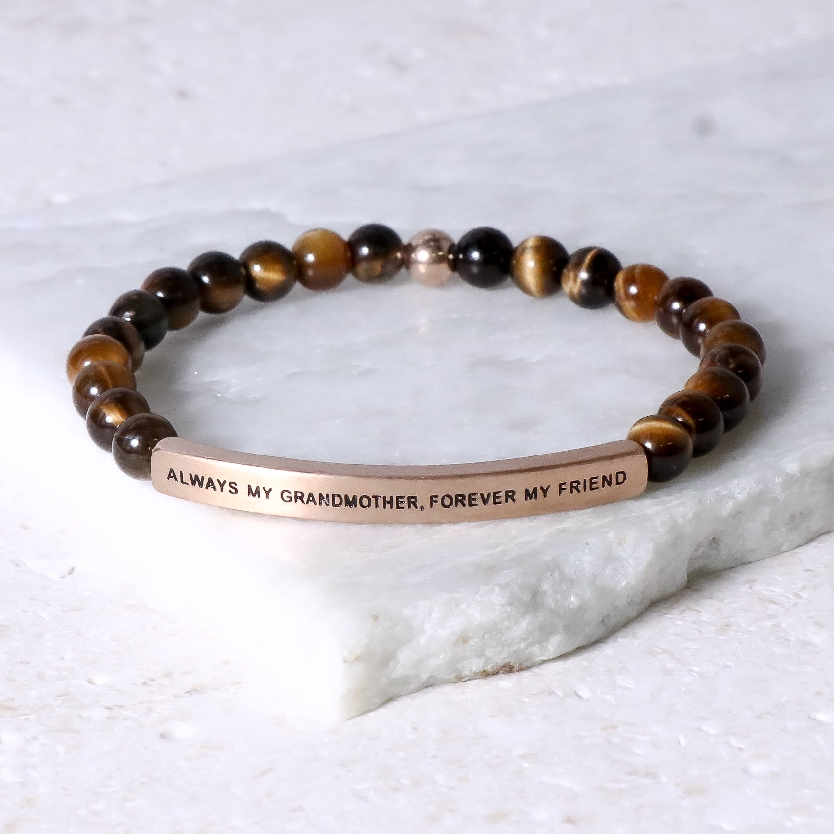 (Tiger Eye)