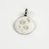 ASTER BIRTH-FLOWER PENDANT - Inspiration Co.