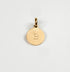 "B" PENDANT - Inspiration Co.