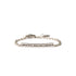 BEAUTIFUL, BRILLIANT & BRAVE - KIDS CHAIN BRACELET - Inspiration Co.