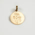 CARNATION BIRTH-FLOWER PENDANT - Inspiration Co.