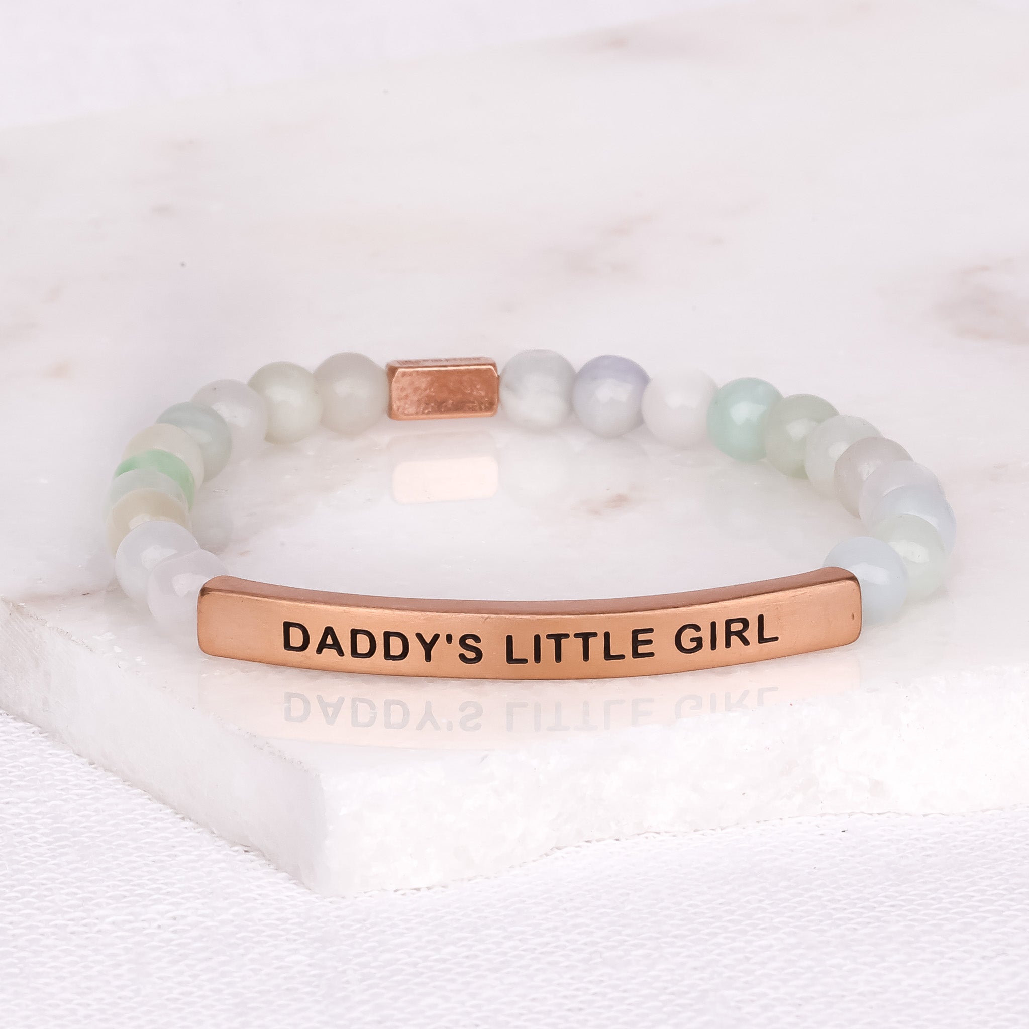 DADDY&