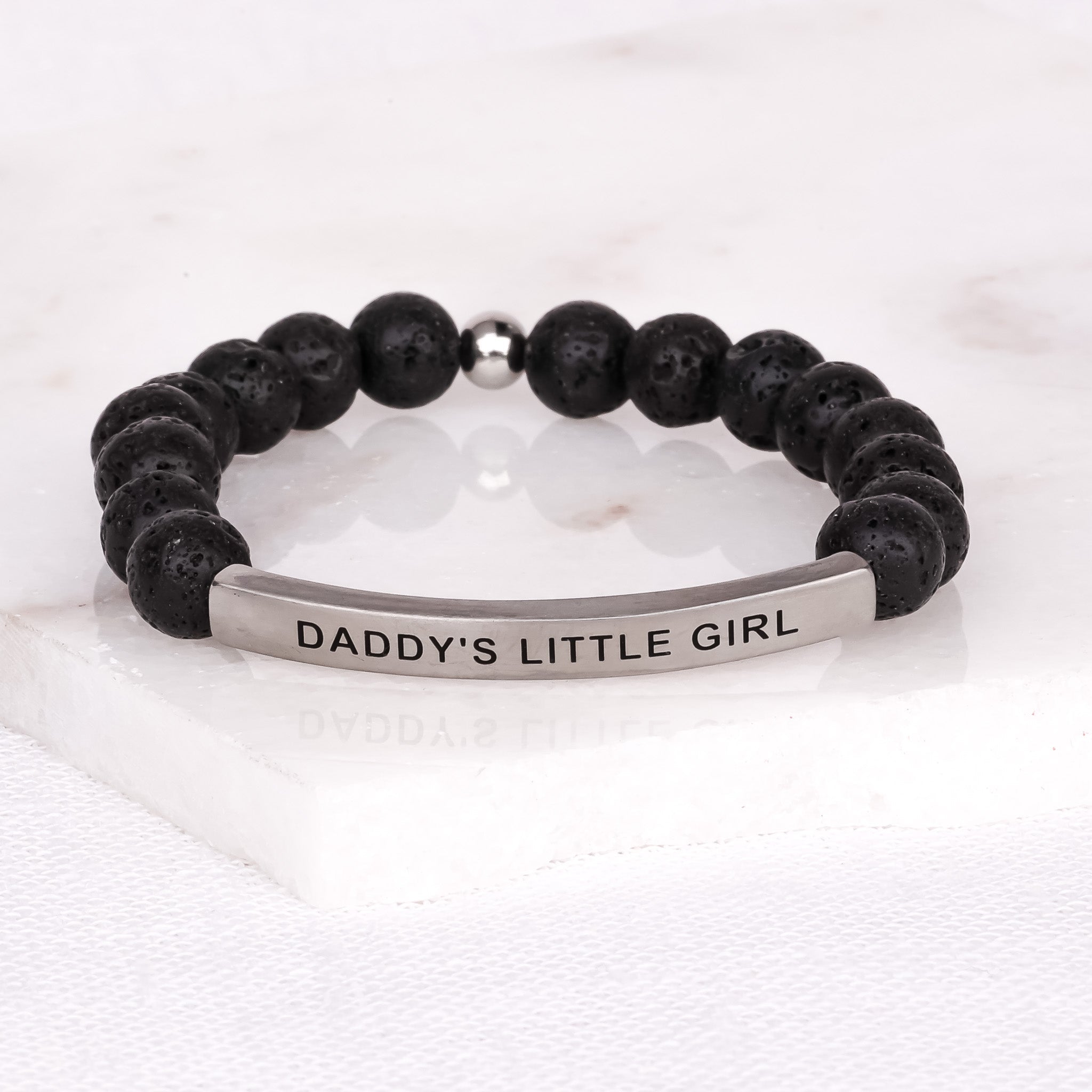 Daddy bead store bracelet