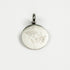 DAFFODIL BIRTH-FLOWER PENDANT - Inspiration Co.