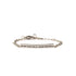 FOR THIS CHILD I HAVE PRAYED - KIDS CHAIN BRACELET - Inspiration Co.