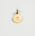 "G" PENDANT - Inspiration Co.
