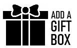 Gift Box - Inspiration Co.