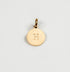 "H" PENDANT - Inspiration Co.