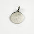 IRIS BIRTH-FLOWER PENDANT - Inspiration Co.