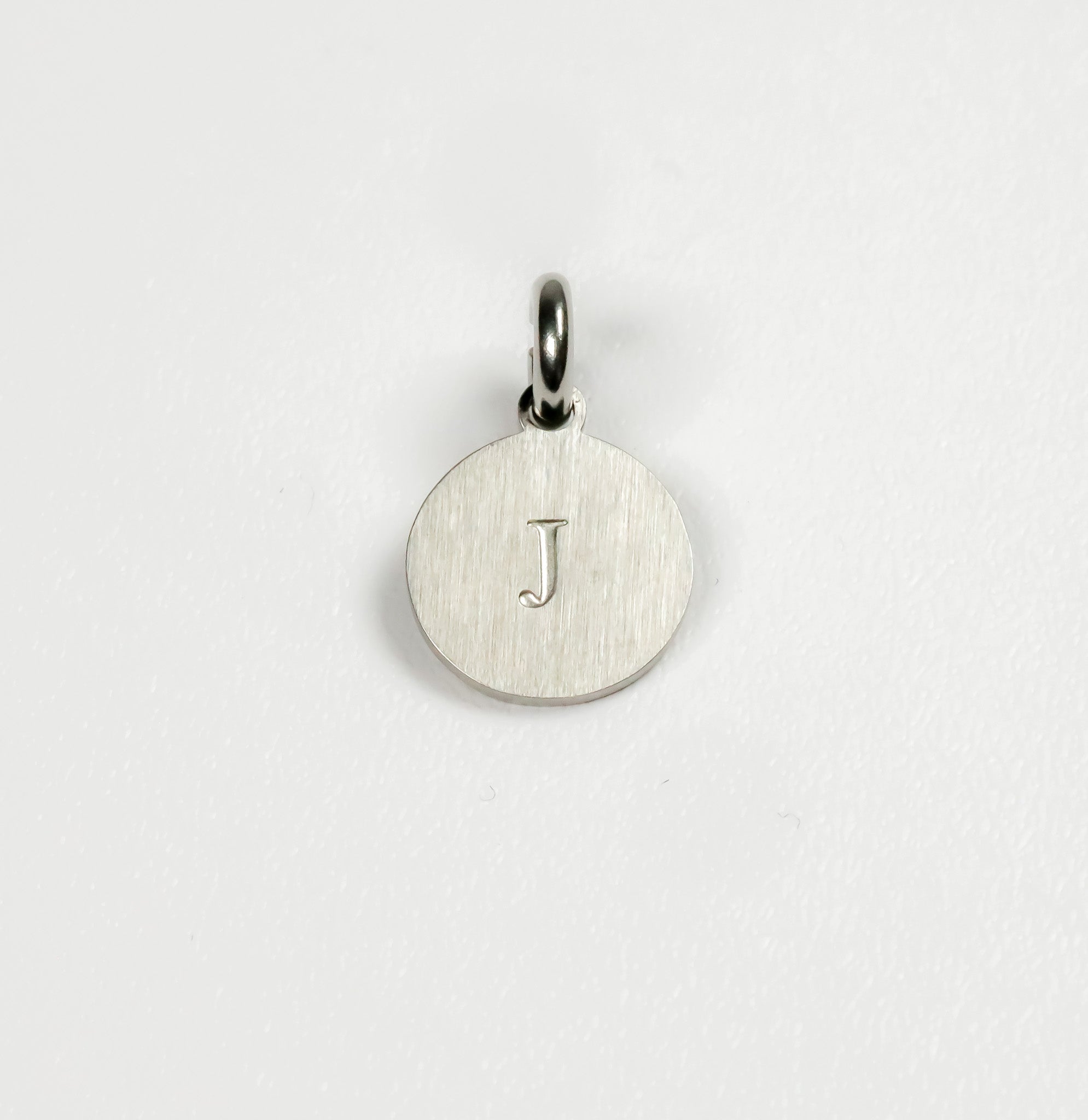 "J PENDANT - Inspiration Co.