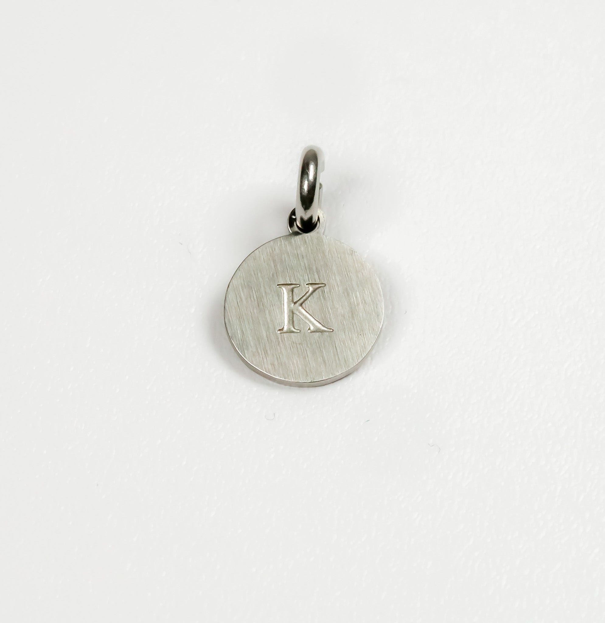 "K PENDANT - Inspiration Co.