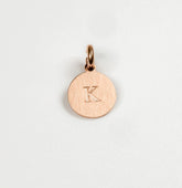 "K PENDANT - Inspiration Co.