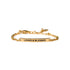 LOVED AND BLESSED - KIDS CHAIN BRACELET - Inspiration Co.