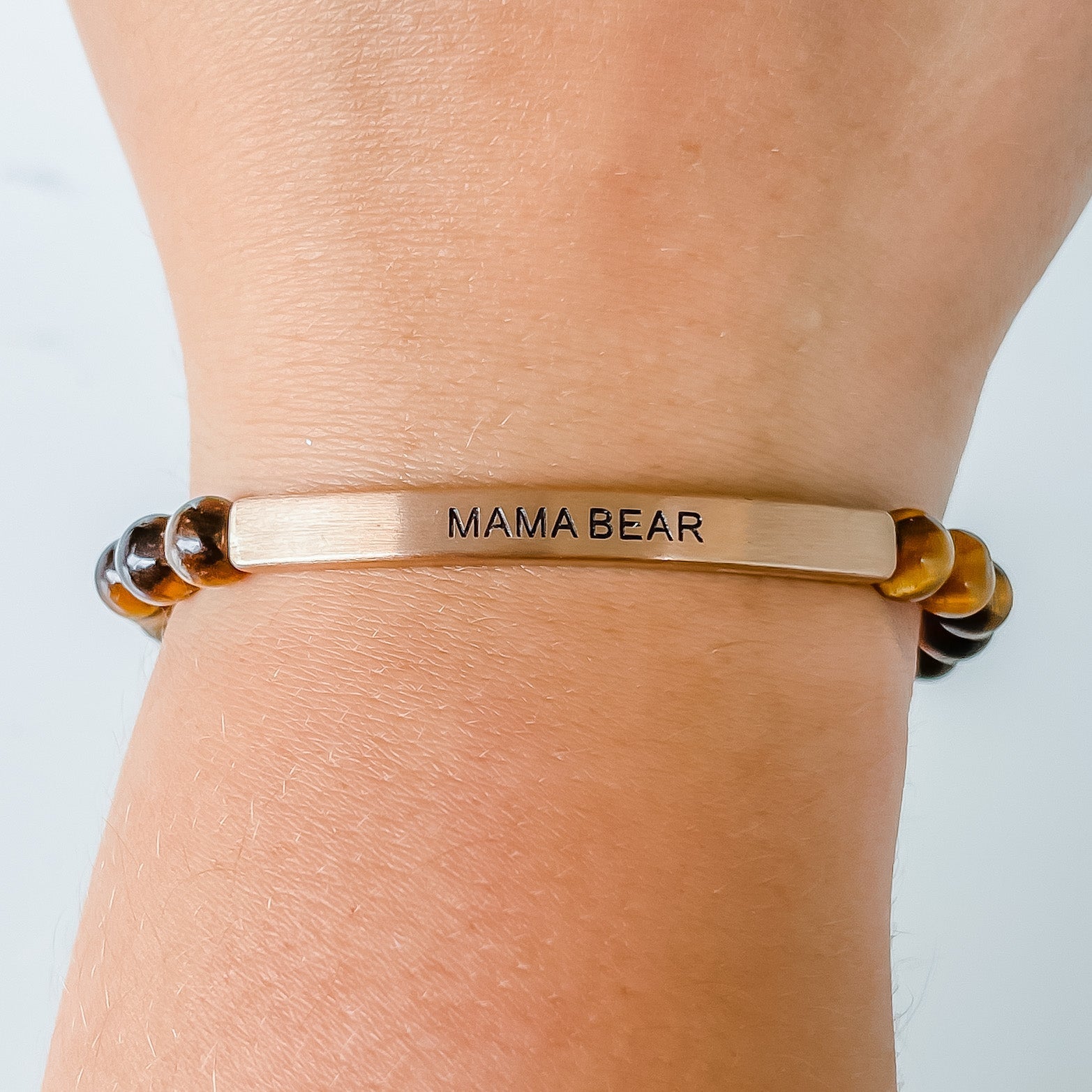 MAMA BEAR - Inspiration Co.