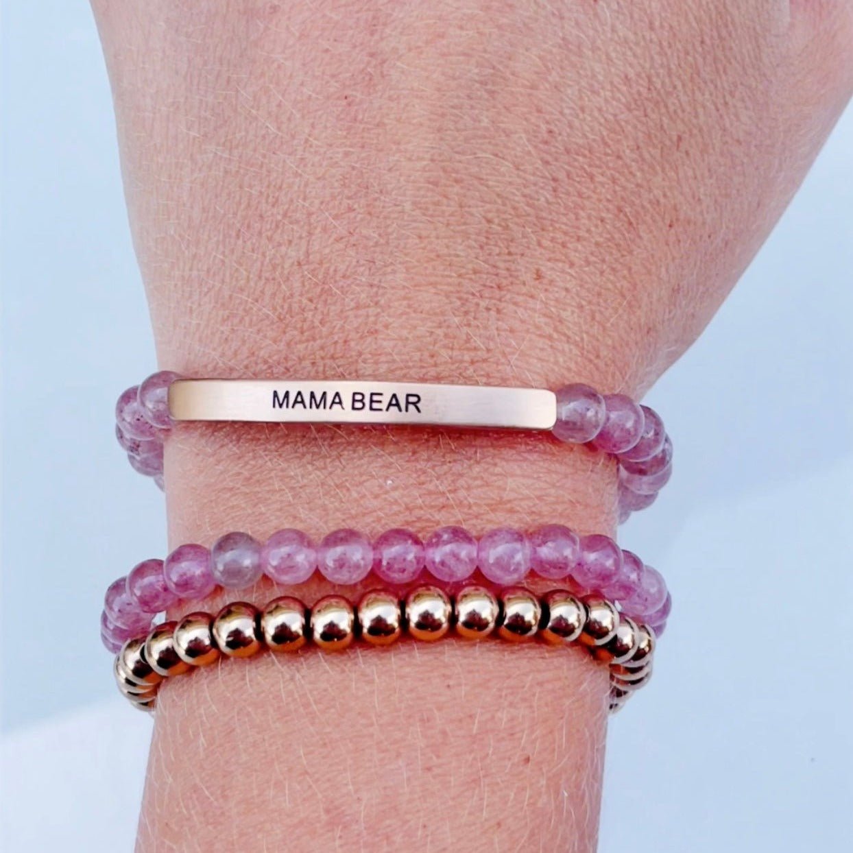 Mama bear bracelet hot sale kate spade