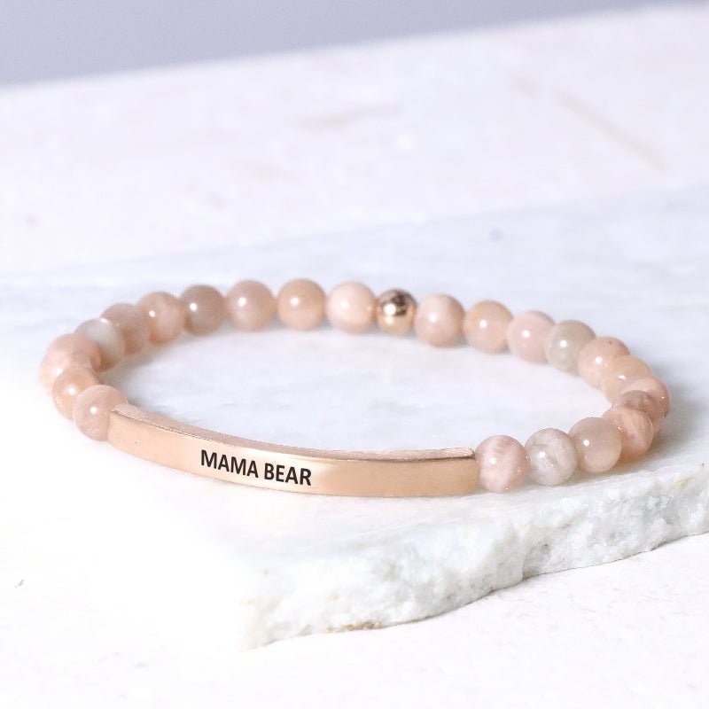 MAMA BEAR - Inspiration Co.