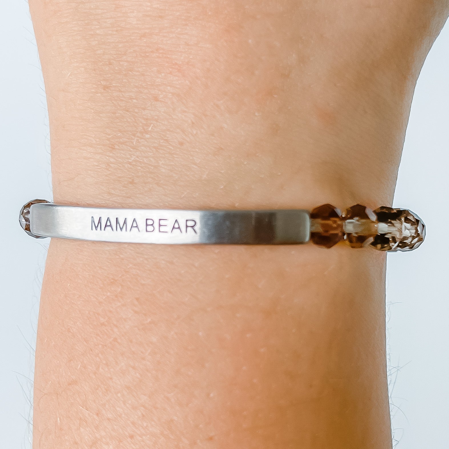 MAMA BEAR - Inspiration Co.