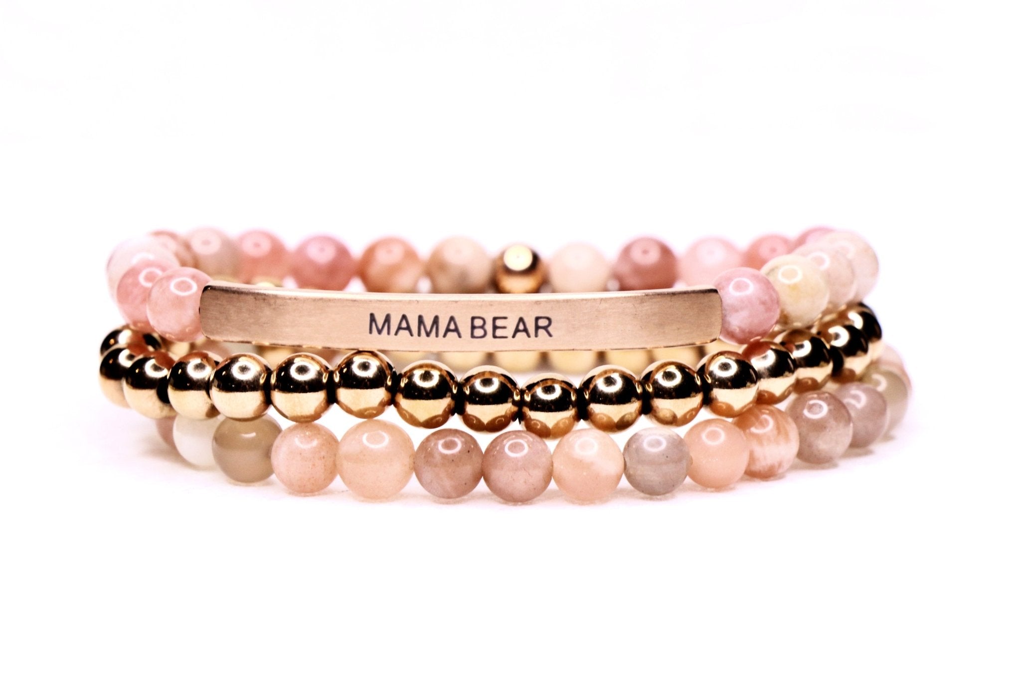 "MAMA BEAR" Bundle Deal - Inspiration Co.