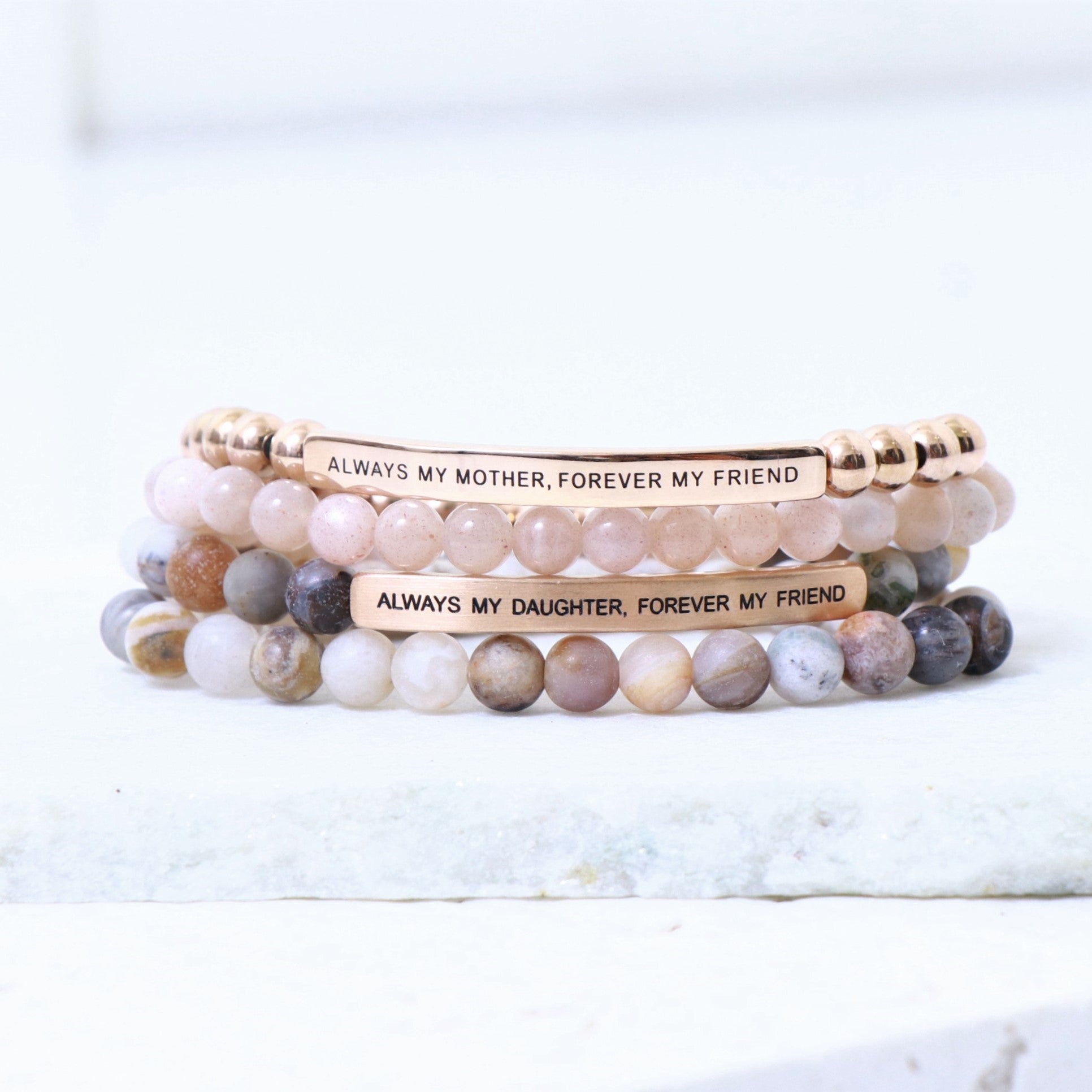 "MOTHER &amp; DAUGHTER" Bundle Deal - Inspiration Co.