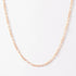 MULTI- LINK CHAIN NECKLACE - Inspiration Co.