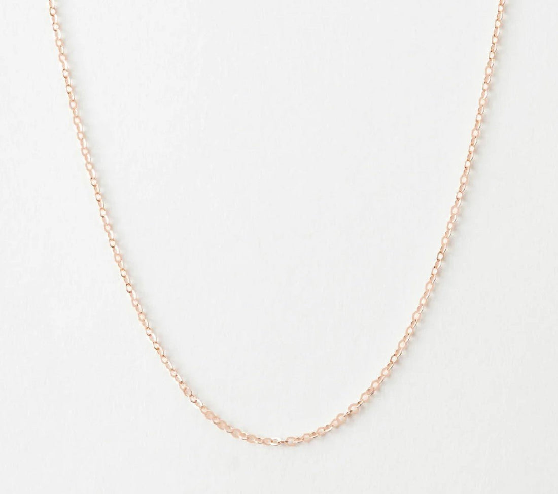 Pendant Necklace Builder - Inspiration Co.