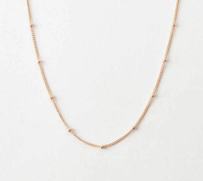 Pendant Necklace Builder - Inspiration Co.
