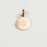 "Q" PENDANT - Inspiration Co.