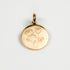 ROSE BIRTH-FLOWER PENDANT - Inspiration Co.