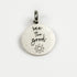 SEE THE GOOD PENDANT - Inspiration Co.