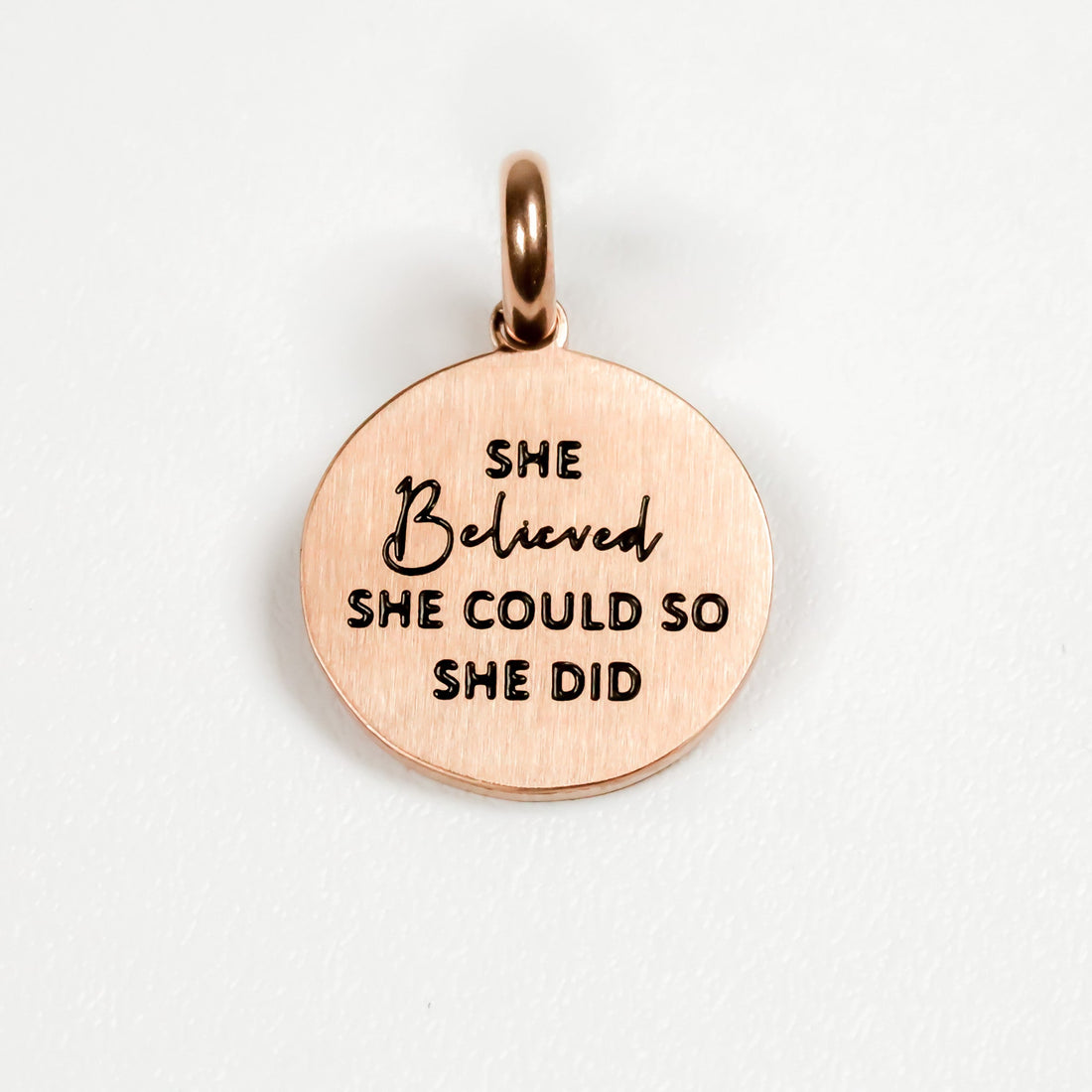 Braccialetto ricamato personalizzato buongiorno principessa con penden - Artes Braccialetto ricamato personalizzato buongiorno principessa con penden - Artes
