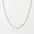 STUDDED CHAIN NECKLACE - Inspiration Co.