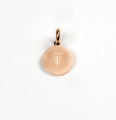 "T" PENDANT - Inspiration Co.