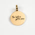 THE BEST IS YET TO COME PENDANT - Inspiration Co.