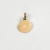 "V" PENDANT - Inspiration Co.