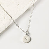 "V" PENDANT - Inspiration Co.