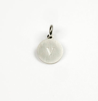 &quot;V&quot; PENDANT - Inspiration Co.