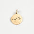 WAVE PENDANT - Inspiration Co.