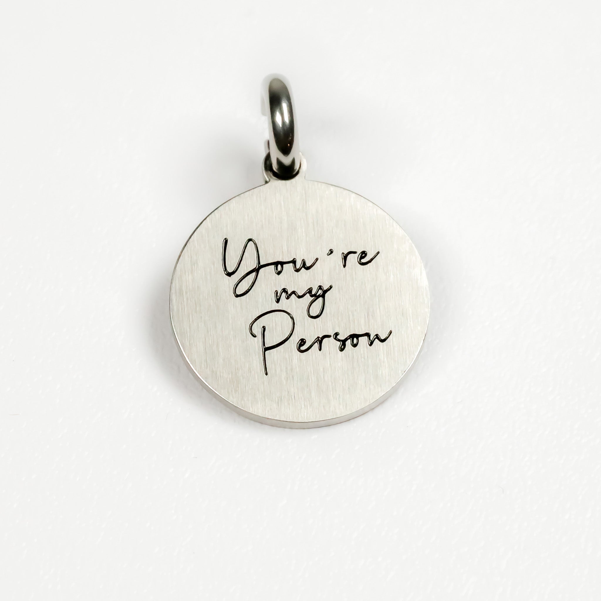 YOU&